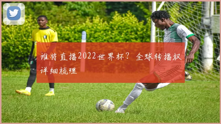 谁将直播2022世界杯?全球转播权详细梳理